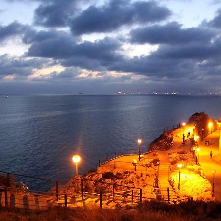 Apartamento Centro Rincon Playa Διαμέρισμα Rincón de la Victoria Εξωτερικό φωτογραφία