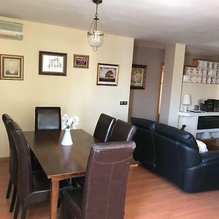 Apartamento Centro Rincon Playa Διαμέρισμα Rincón de la Victoria Εξωτερικό φωτογραφία