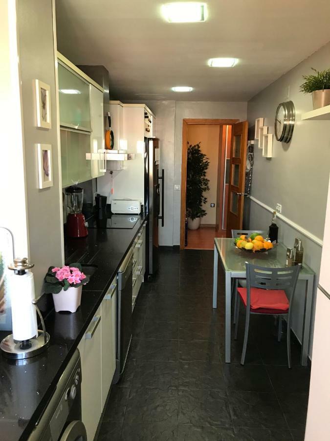 Apartamento Centro Rincon Playa Διαμέρισμα Rincón de la Victoria Εξωτερικό φωτογραφία