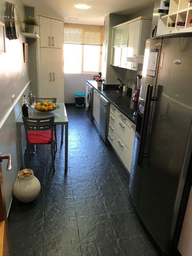 Apartamento Centro Rincon Playa Διαμέρισμα Rincón de la Victoria Εξωτερικό φωτογραφία