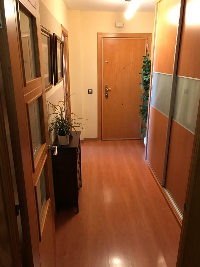 Apartamento Centro Rincon Playa Διαμέρισμα Rincón de la Victoria Εξωτερικό φωτογραφία