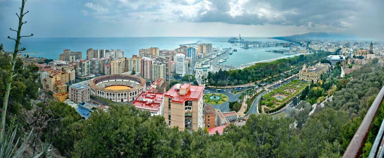 Apartamento Centro Rincon Playa Διαμέρισμα Rincón de la Victoria Εξωτερικό φωτογραφία