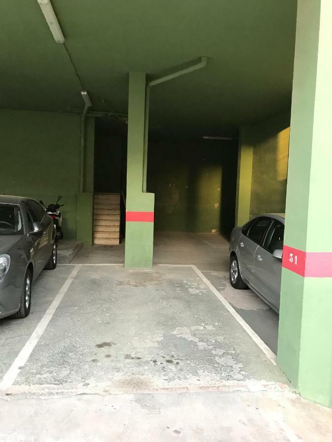 Apartamento Centro Rincon Playa Διαμέρισμα Rincón de la Victoria Εξωτερικό φωτογραφία