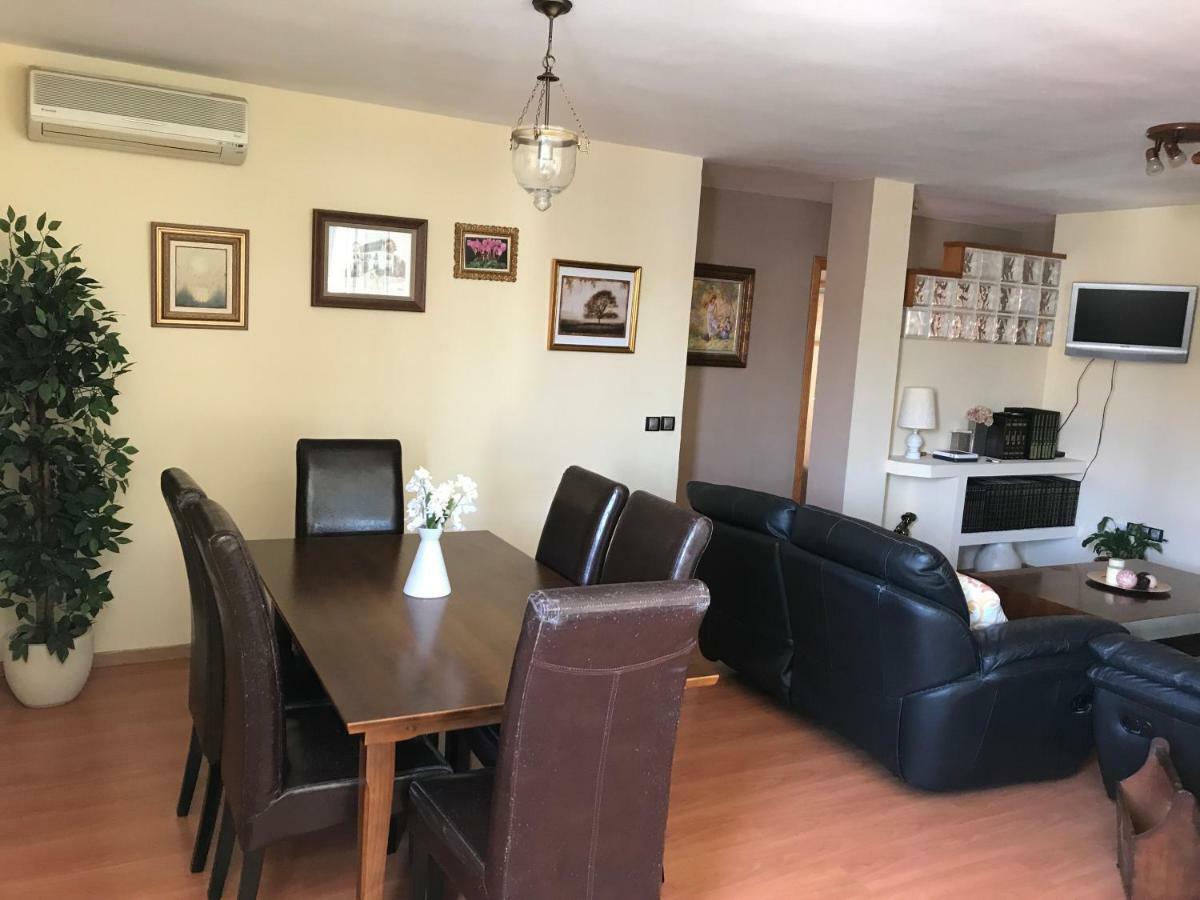 Apartamento Centro Rincon Playa Διαμέρισμα Rincón de la Victoria Εξωτερικό φωτογραφία