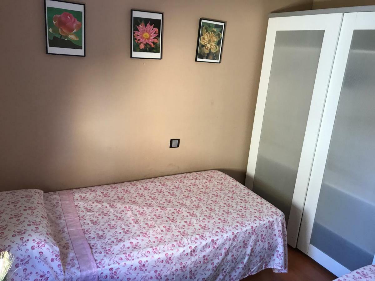 Apartamento Centro Rincon Playa Διαμέρισμα Rincón de la Victoria Εξωτερικό φωτογραφία
