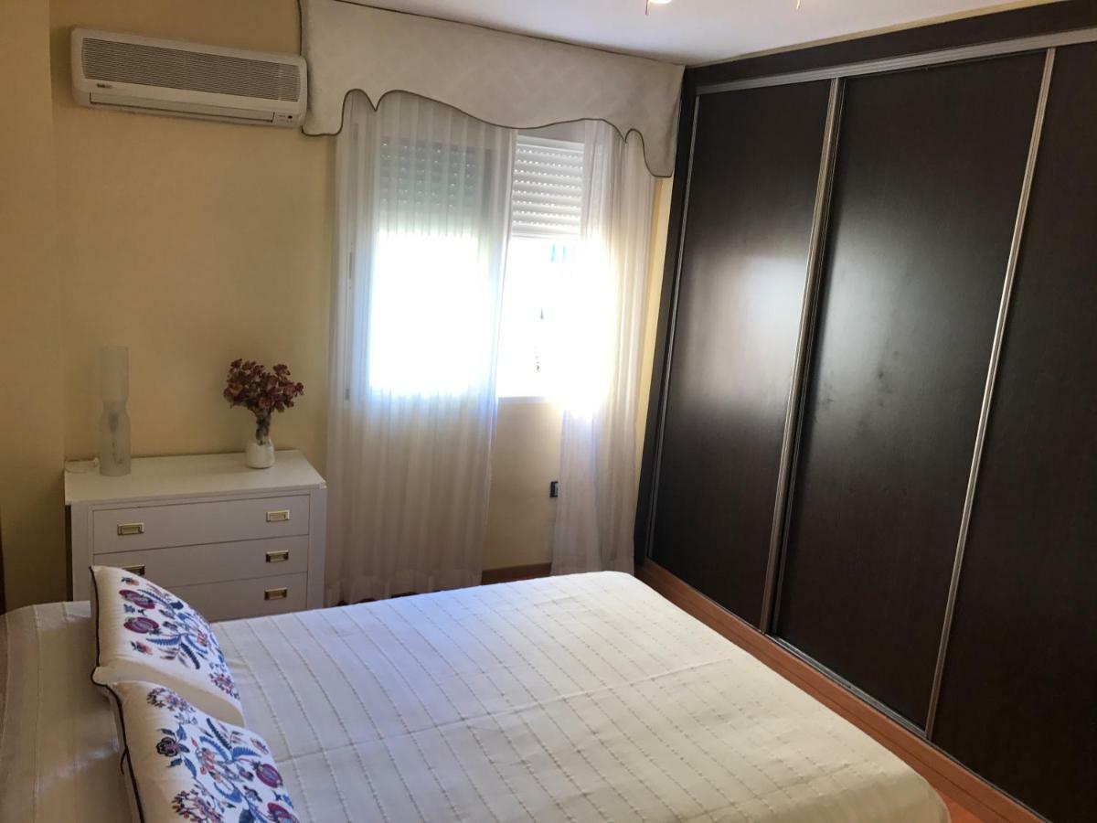 Apartamento Centro Rincon Playa Διαμέρισμα Rincón de la Victoria Εξωτερικό φωτογραφία