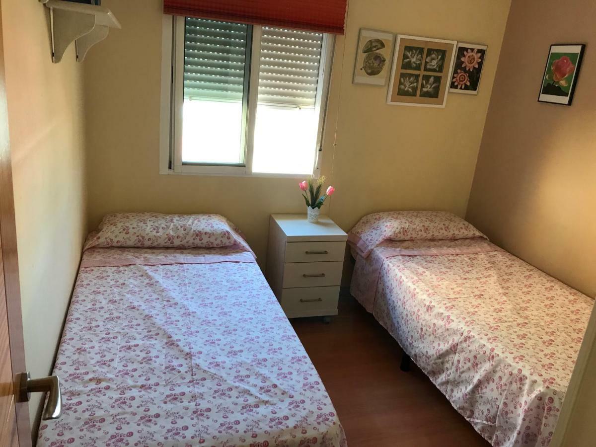 Apartamento Centro Rincon Playa Διαμέρισμα Rincón de la Victoria Εξωτερικό φωτογραφία