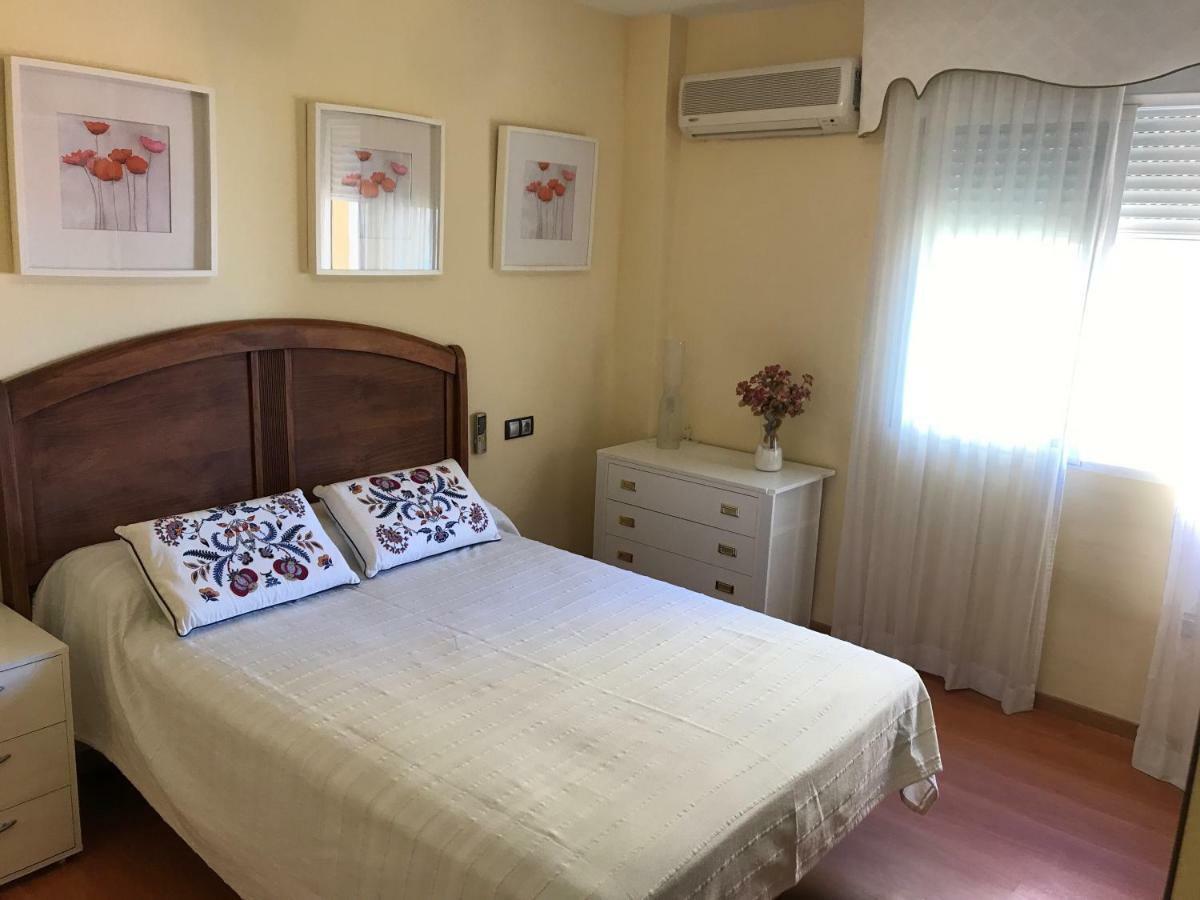 Apartamento Centro Rincon Playa Διαμέρισμα Rincón de la Victoria Εξωτερικό φωτογραφία