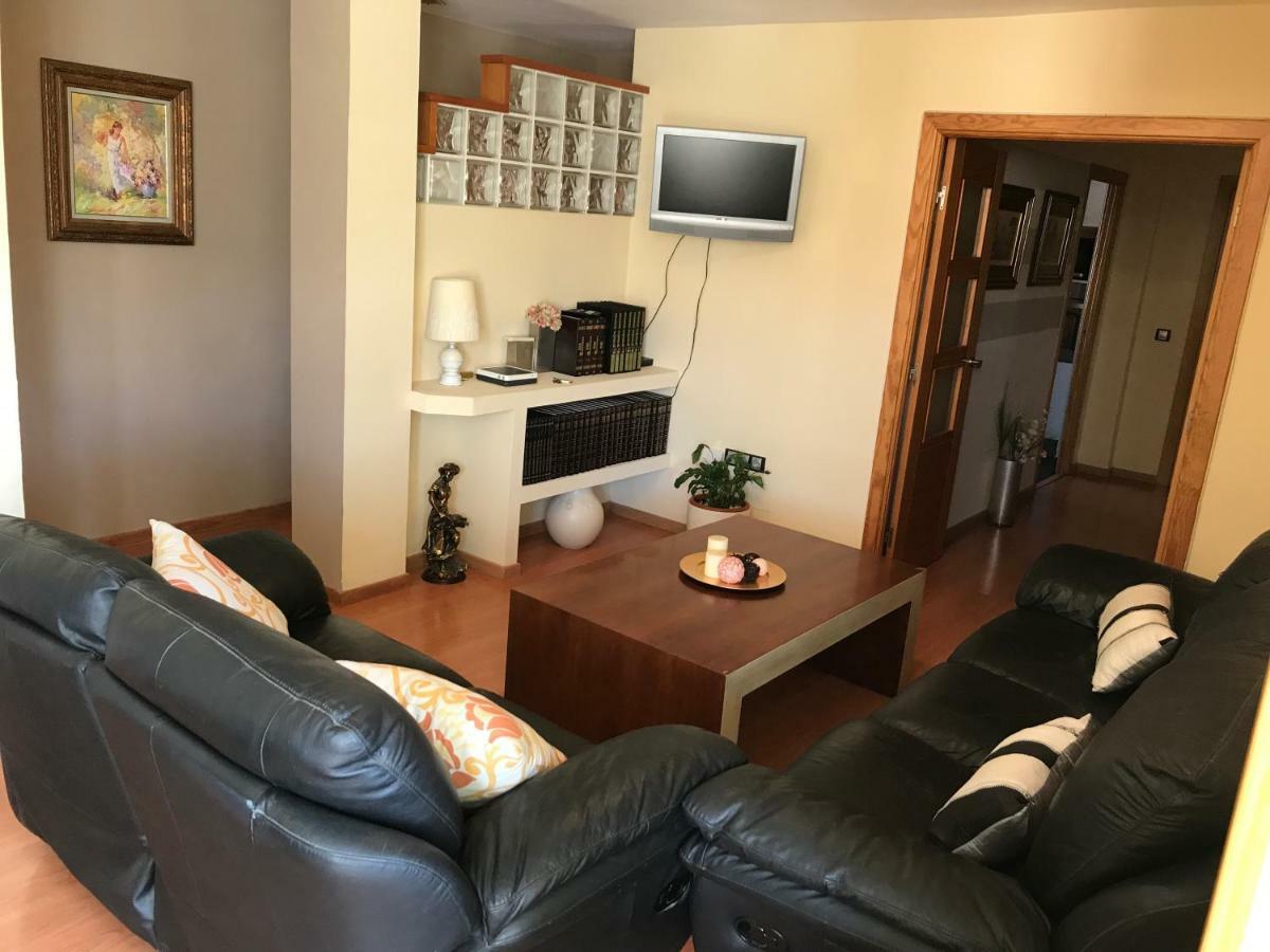 Apartamento Centro Rincon Playa Διαμέρισμα Rincón de la Victoria Εξωτερικό φωτογραφία