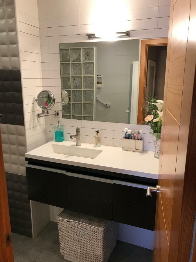 Apartamento Centro Rincon Playa Διαμέρισμα Rincón de la Victoria Εξωτερικό φωτογραφία