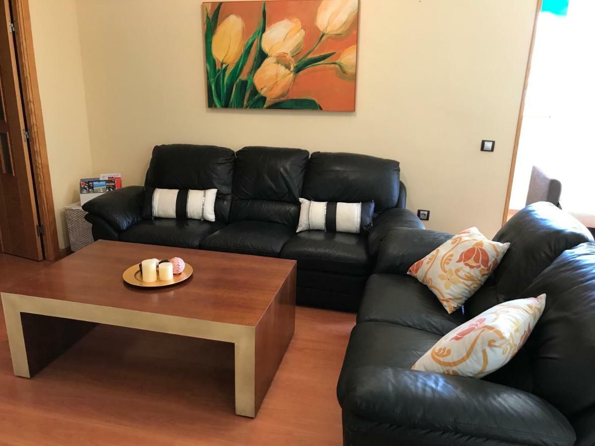 Apartamento Centro Rincon Playa Διαμέρισμα Rincón de la Victoria Εξωτερικό φωτογραφία