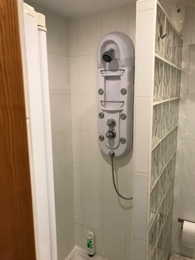 Apartamento Centro Rincon Playa Διαμέρισμα Rincón de la Victoria Εξωτερικό φωτογραφία